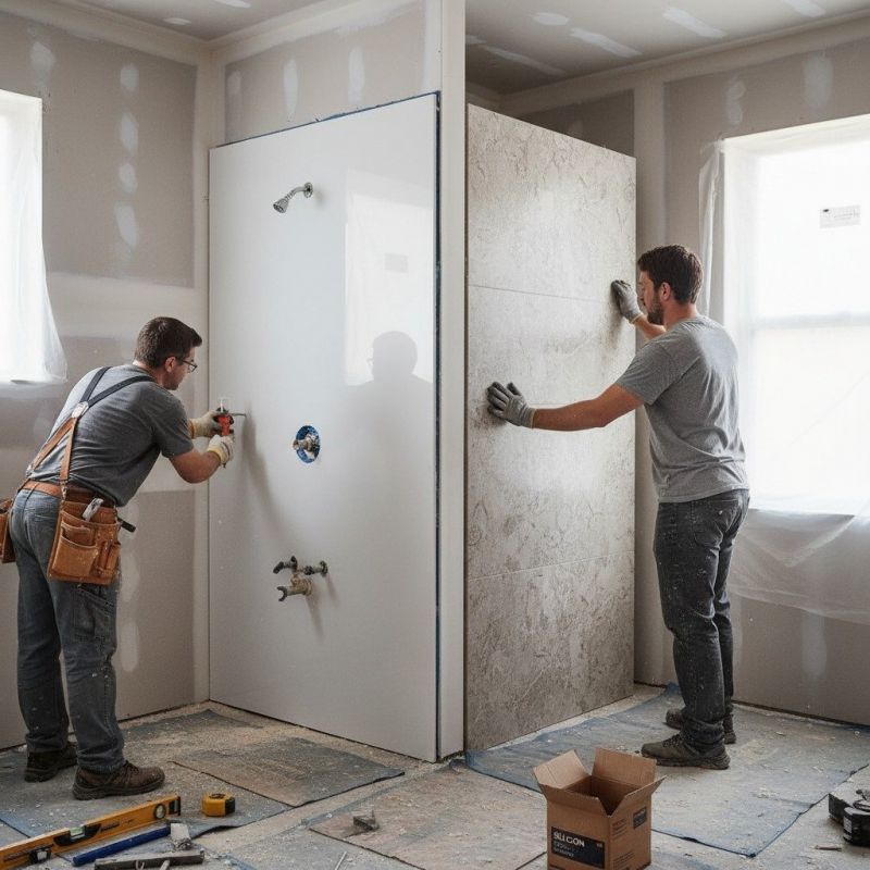 Top Bathroom Remodeling Companies in Brick, NJ