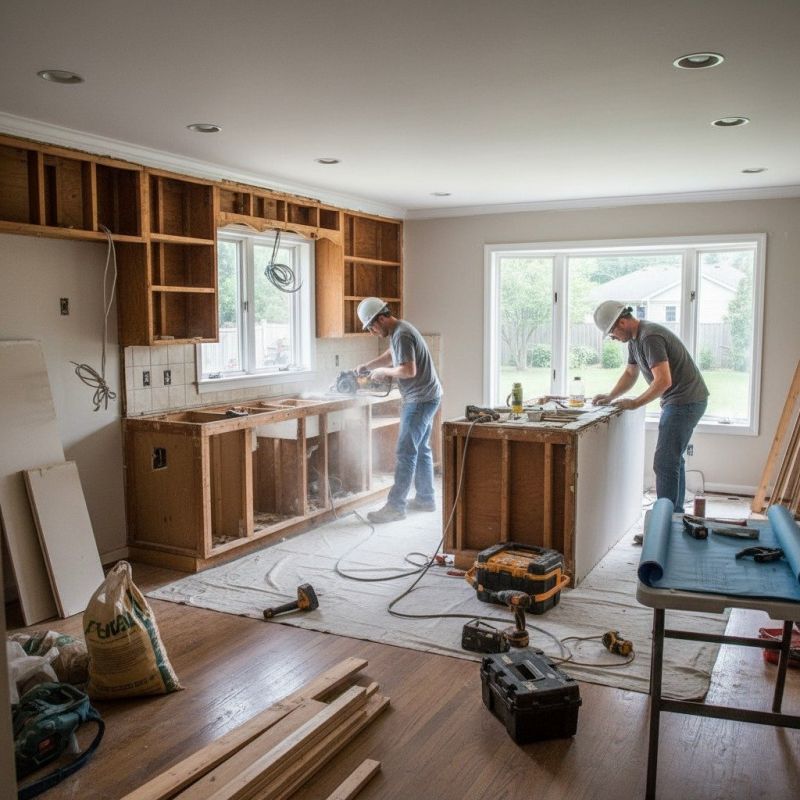 Top Bathroom Remodeling Companies in Cranford, NJ