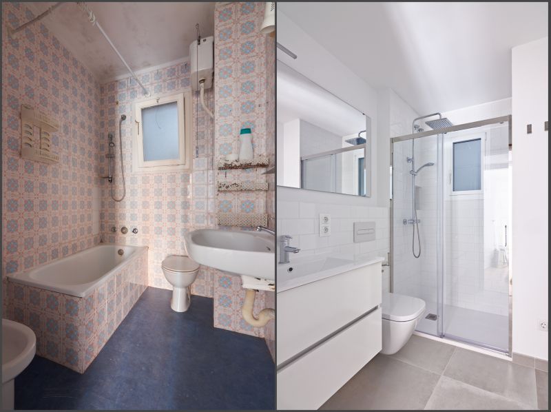 Top Bathroom Remodeling Companies in Marlboro, NJ