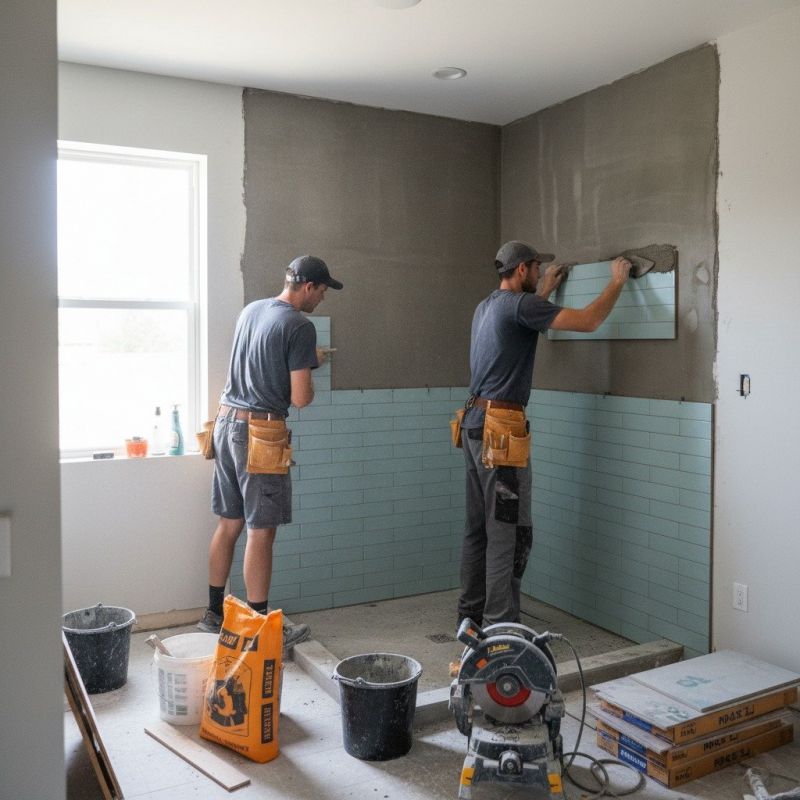 Top Bathroom Remodeling Companies in Old Bridge, NJ