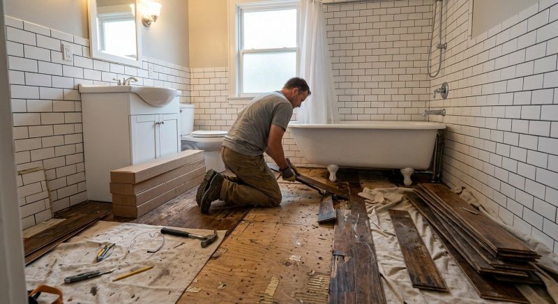 Top Bathroom Remodeling Companies in Scotch Plains, NJ