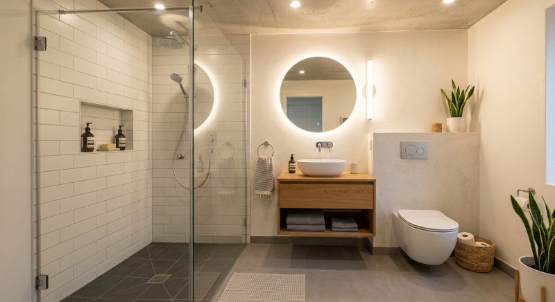 Top Bathroom Remodeling Companies in South Amboy, NJ