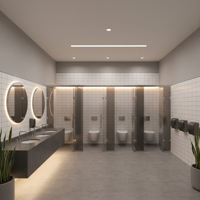Top Bathroom Remodeling Companies in Toms River, NJ