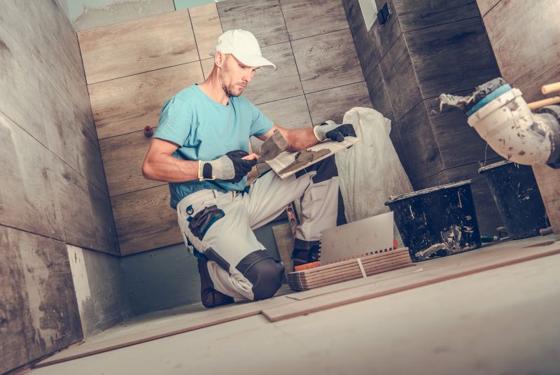 Top Bathroom Remodeling Companies in Woodbridge, NJ