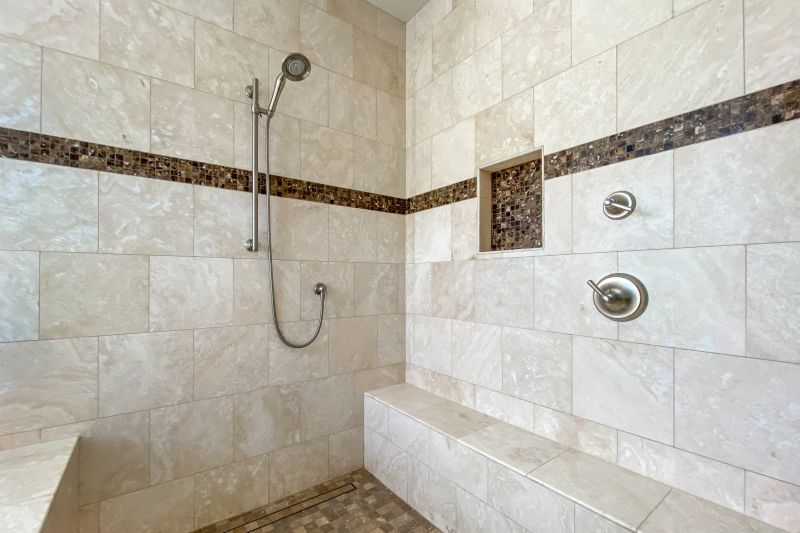 Cost of Shower Installation in Marlboro, NJ