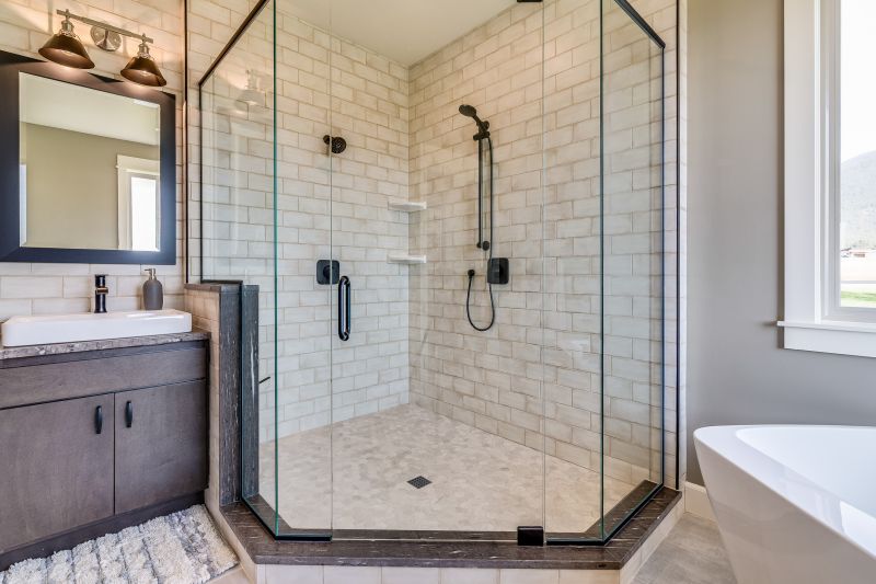Stylish Bathroom Renovation